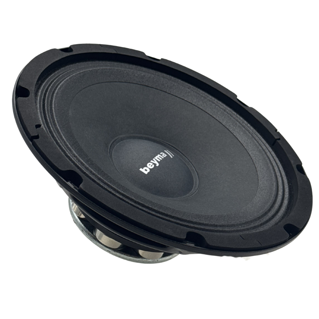 PRO8MV2/ND 4ohm