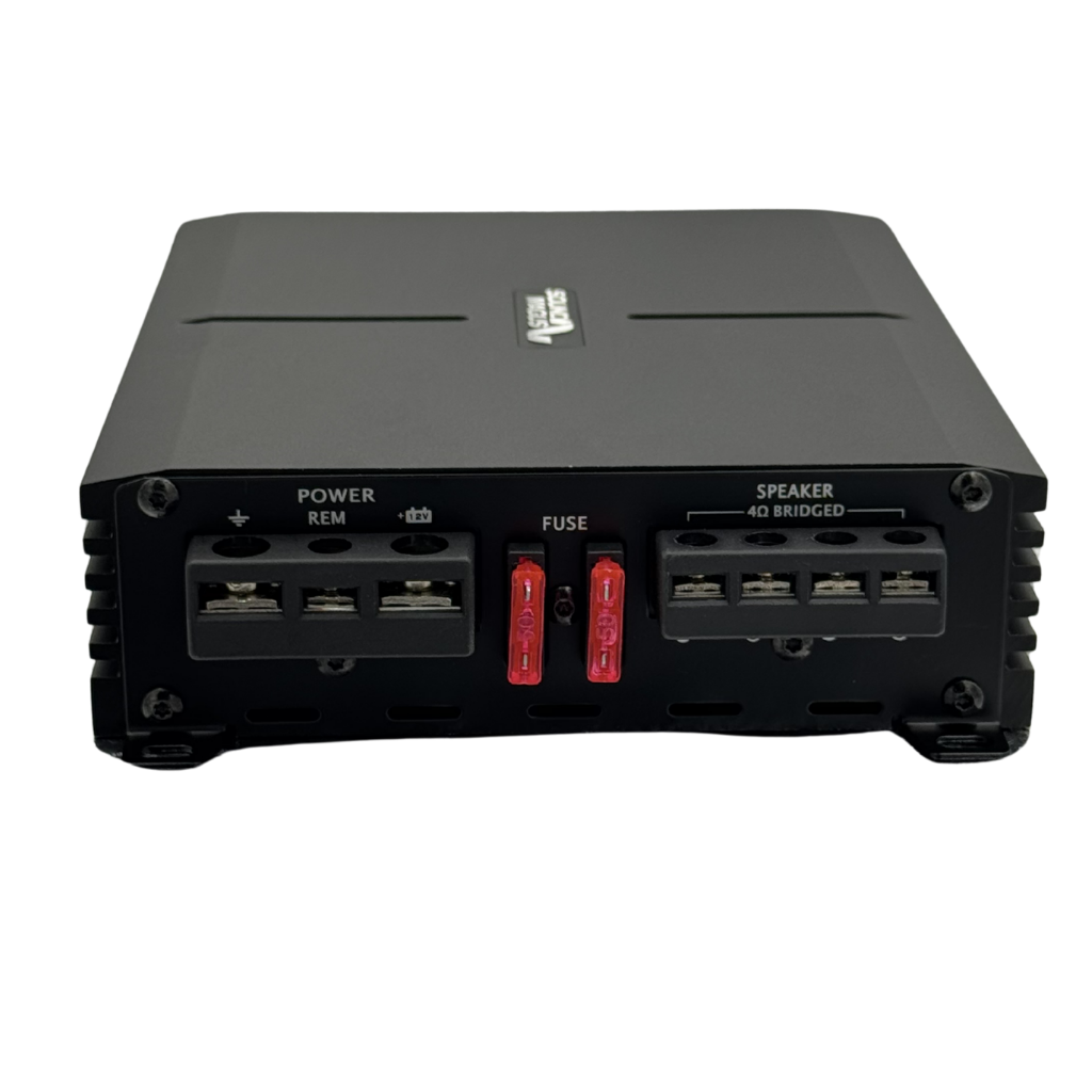 SOUNDMAGUS CS1200.2