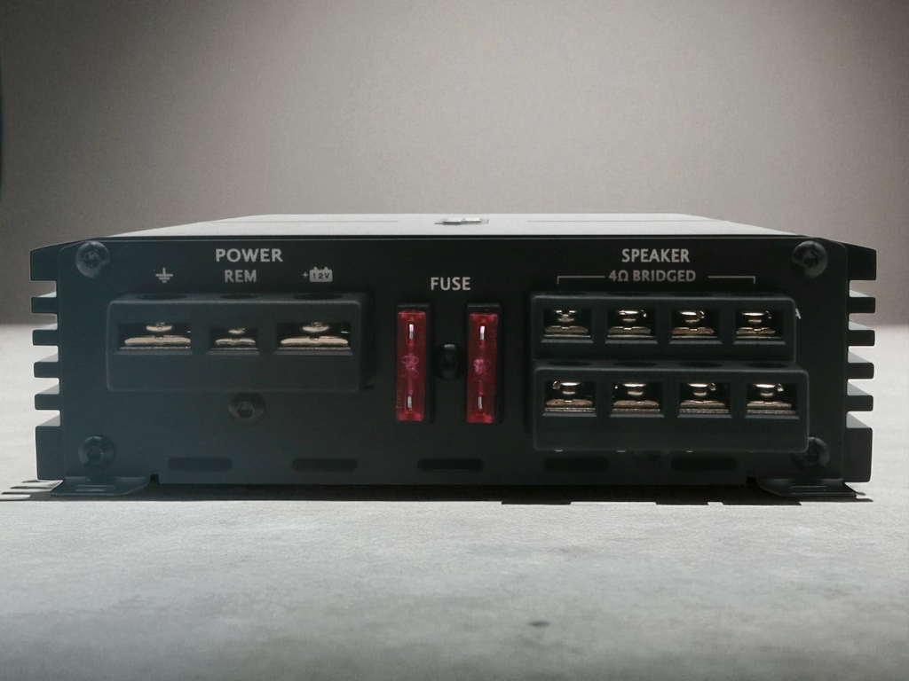 SOUND MAGUS CS1200.4