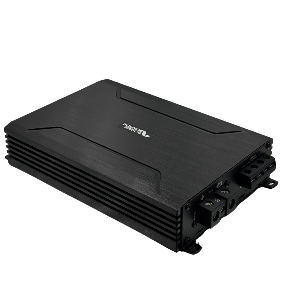 SOUNDMAGUS CS1600.2