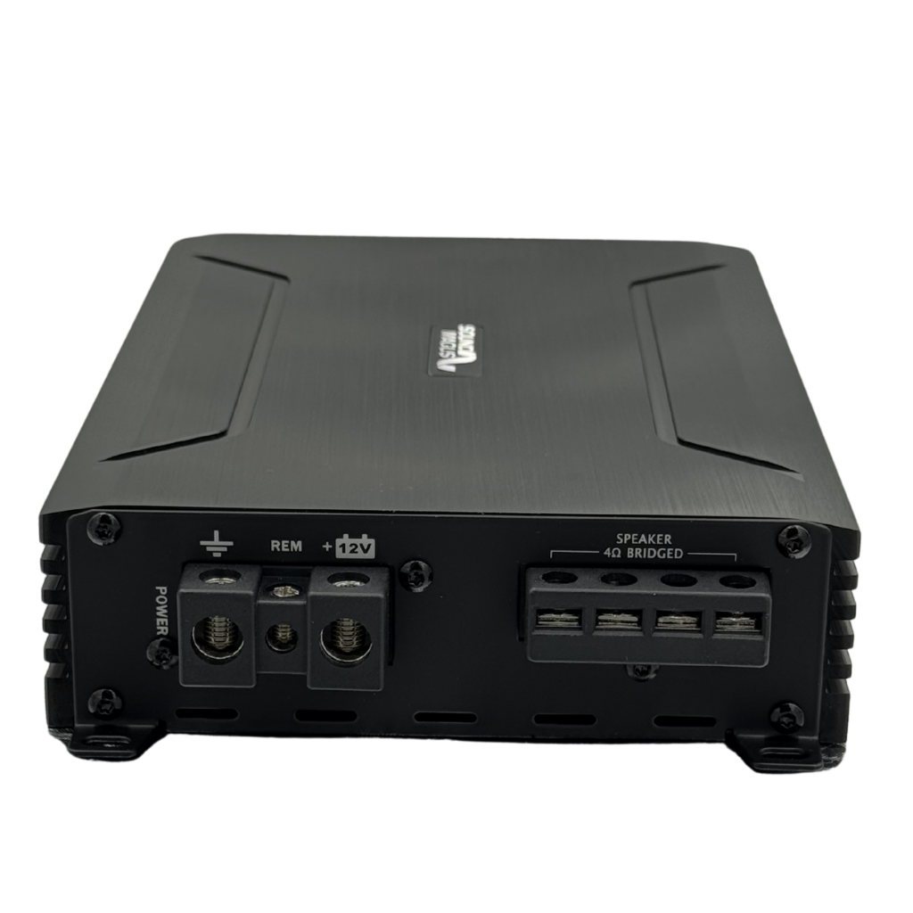 SOUNDMAGUS CS1600.2