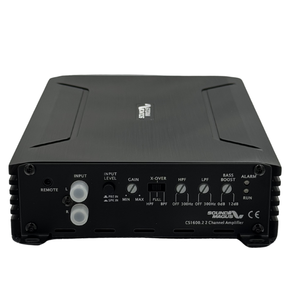 SOUNDMAGUS CS1600.2