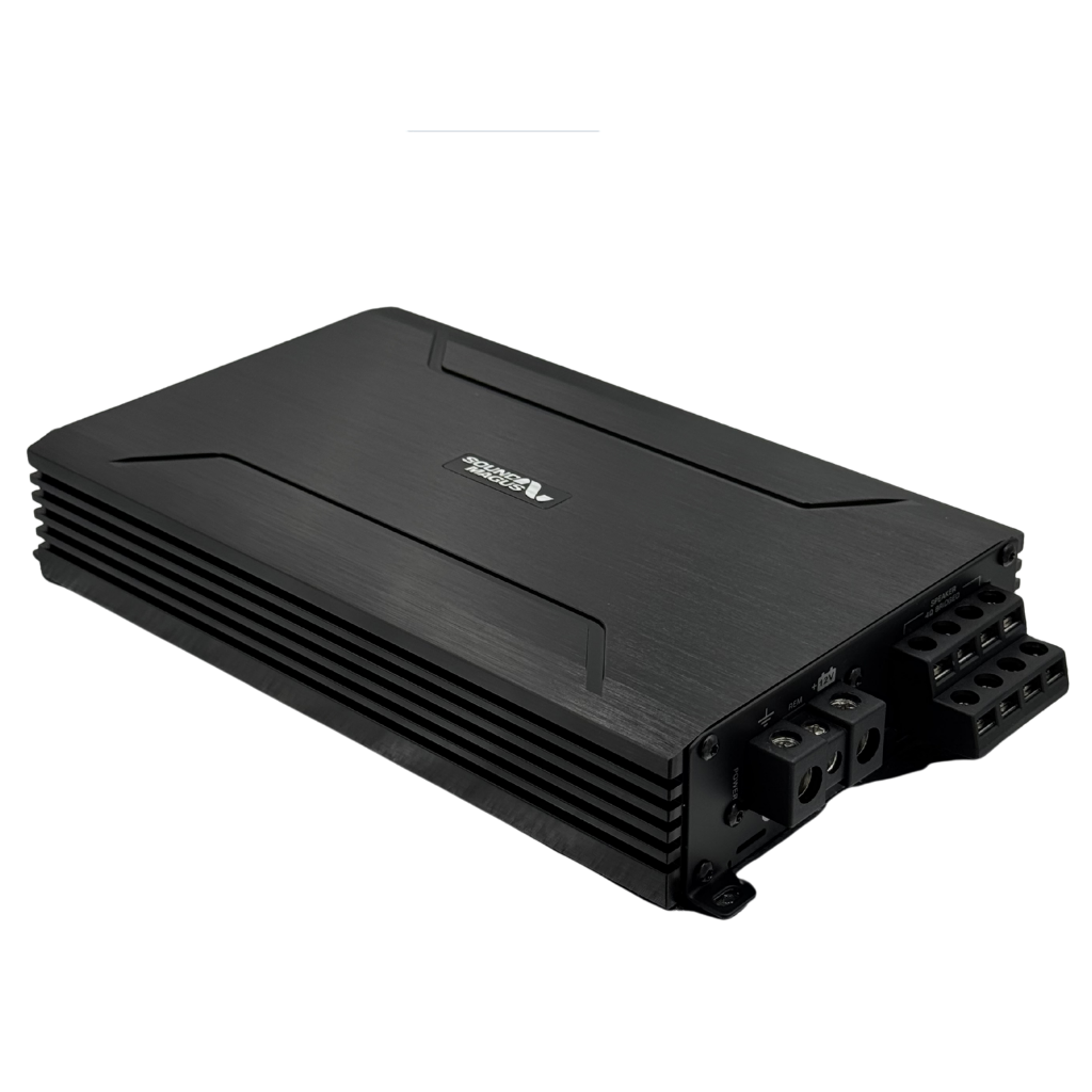 SOUNDMAGUS CS1600.4
