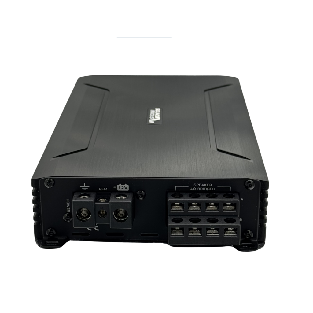 SOUNDMAGUS CS1600.4