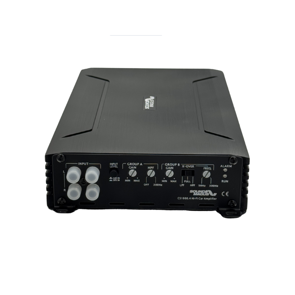 SOUNDMAGUS CS1600.4