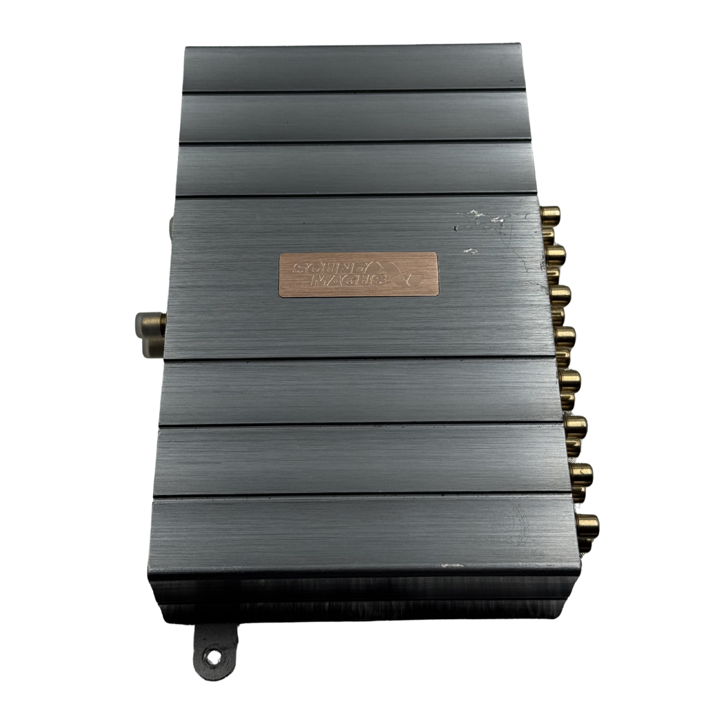 SOUNDMAGUS EP16S USED