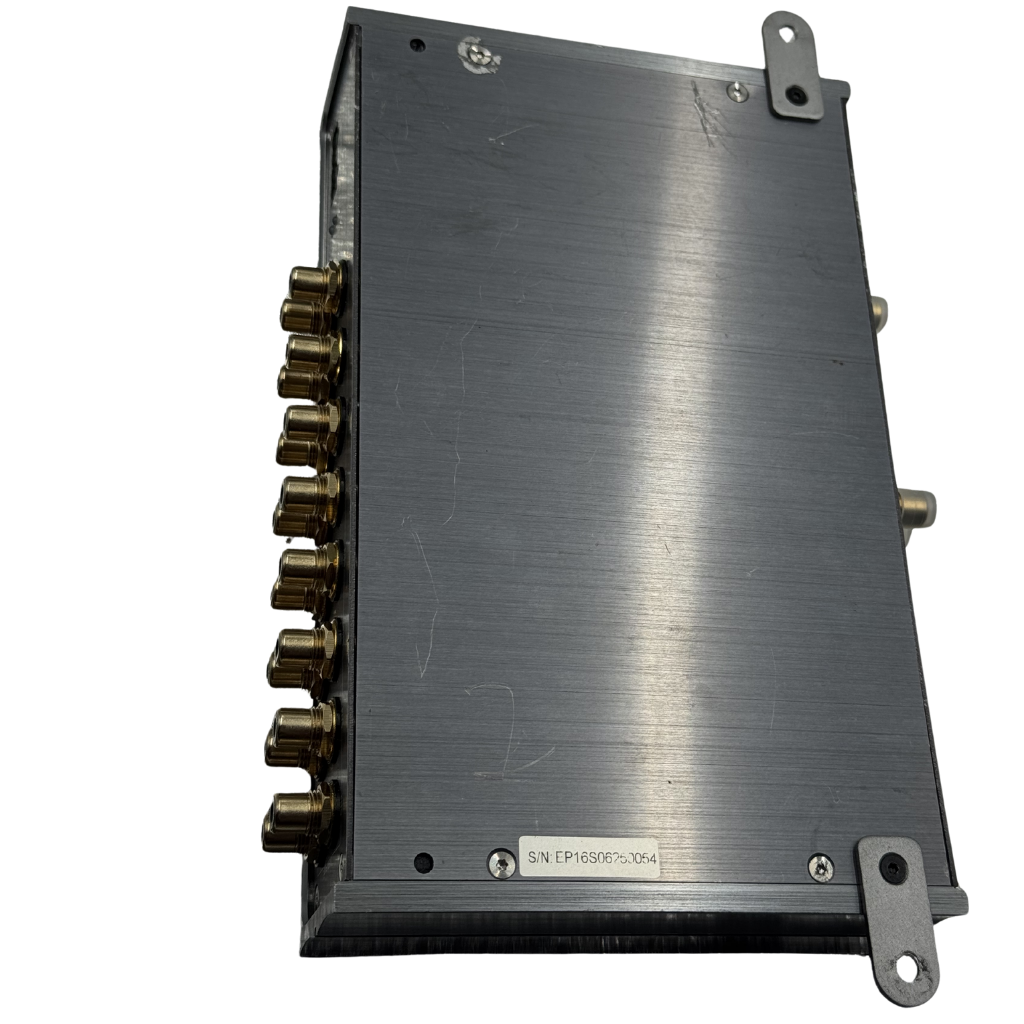 SOUNDMAGUS EP16S USED