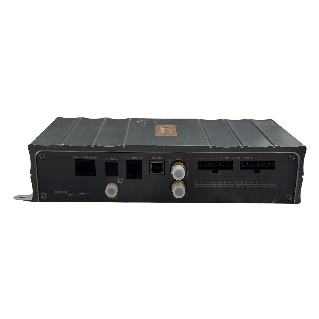 SOUNDMAGUS EP16S USED