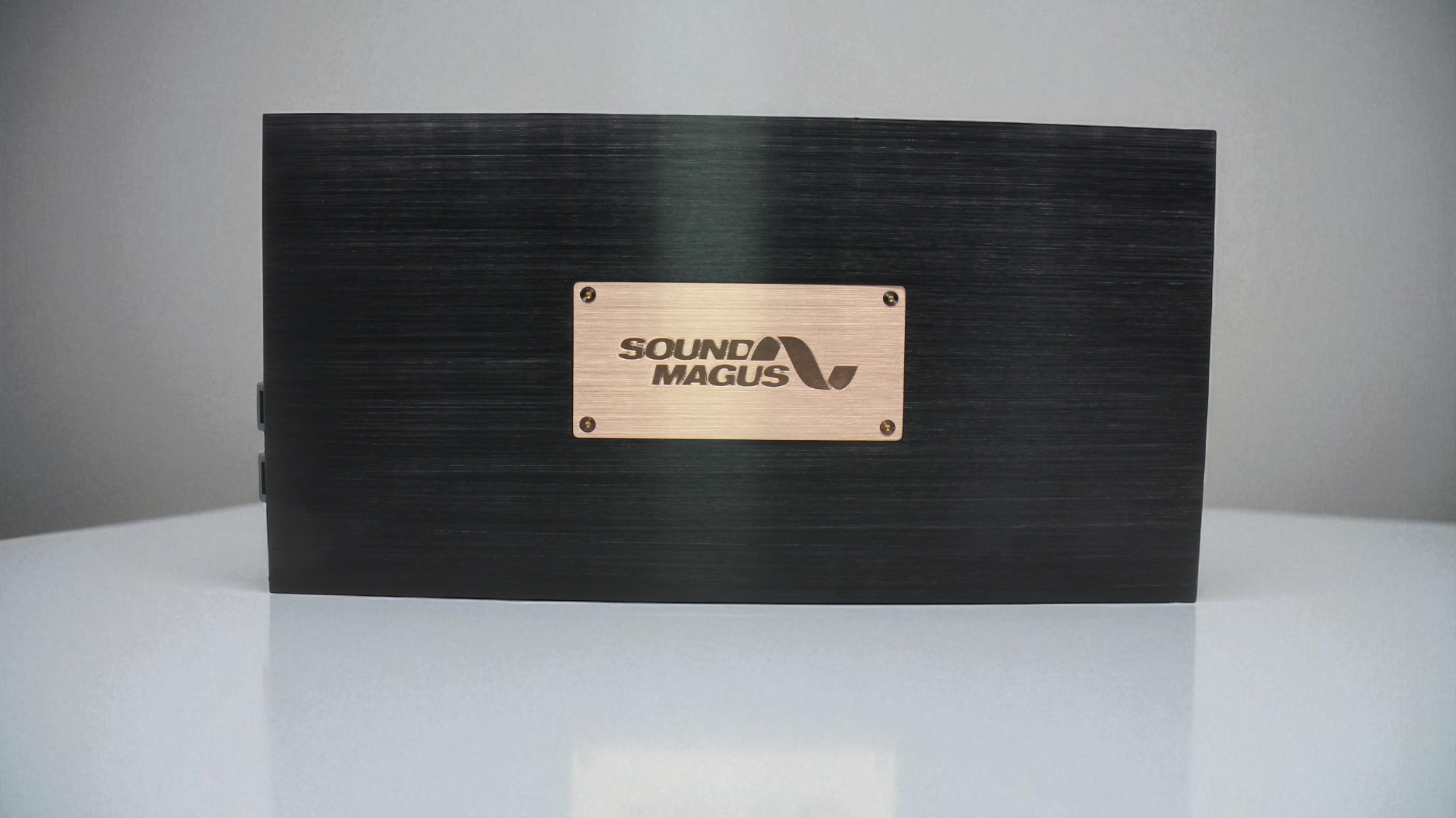 SOUND MAGUS HD 1200.4