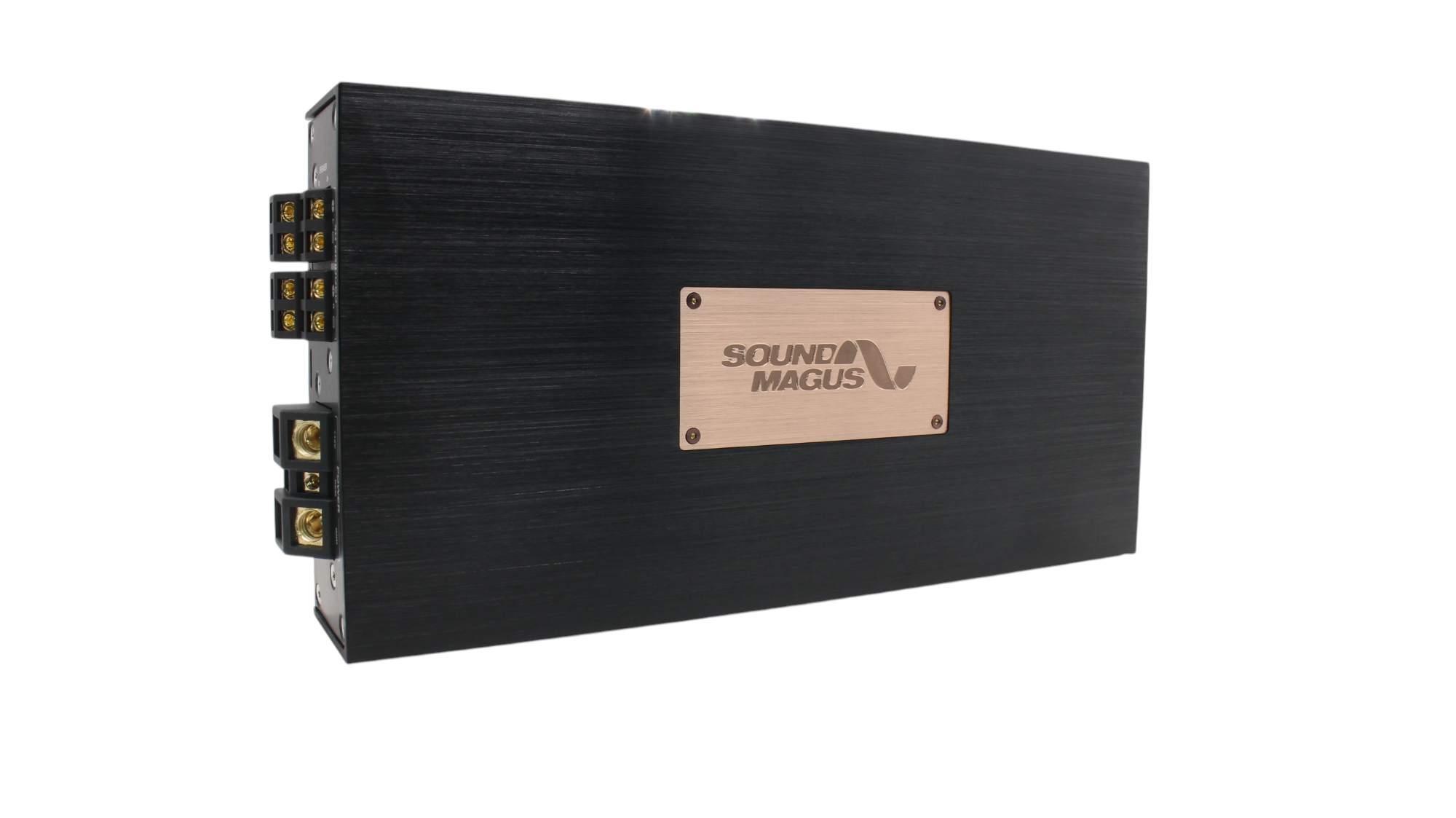 SOUND MAGUS HD 1200.4