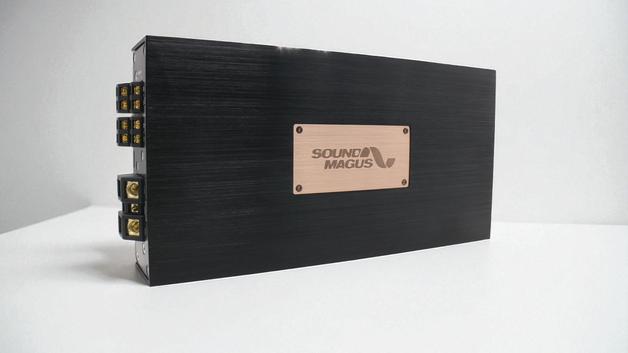 SOUND MAGUS HD 1200.4