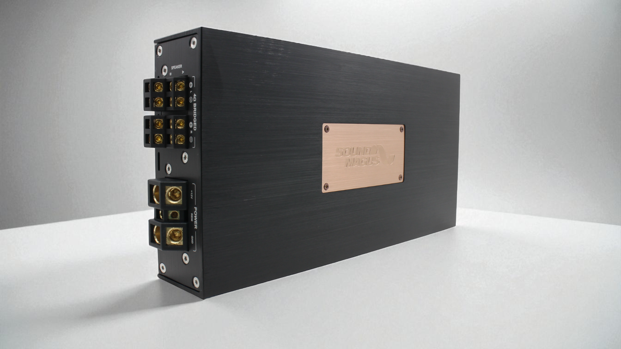 SOUND MAGUS HD 1200.4