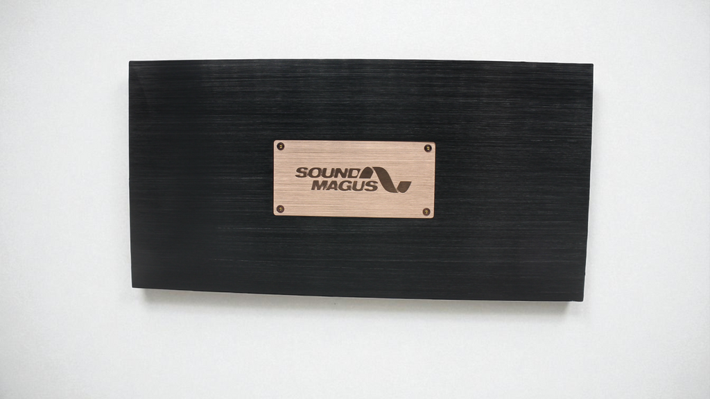 SOUND MAGUS HD 1200.4