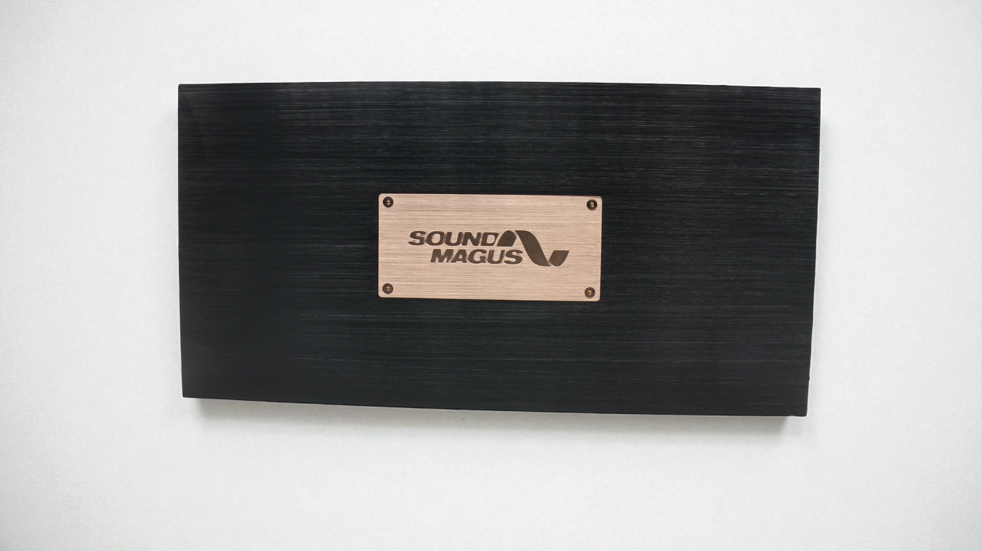 SOUND MAGUS HD 1200.4