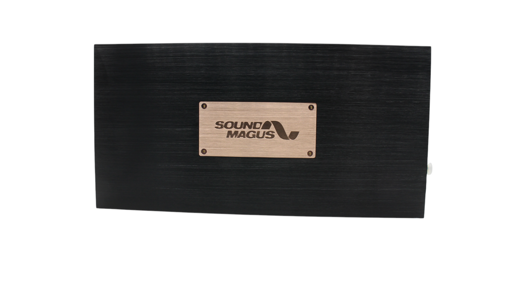 SOUND MAGUS HD 1200.4