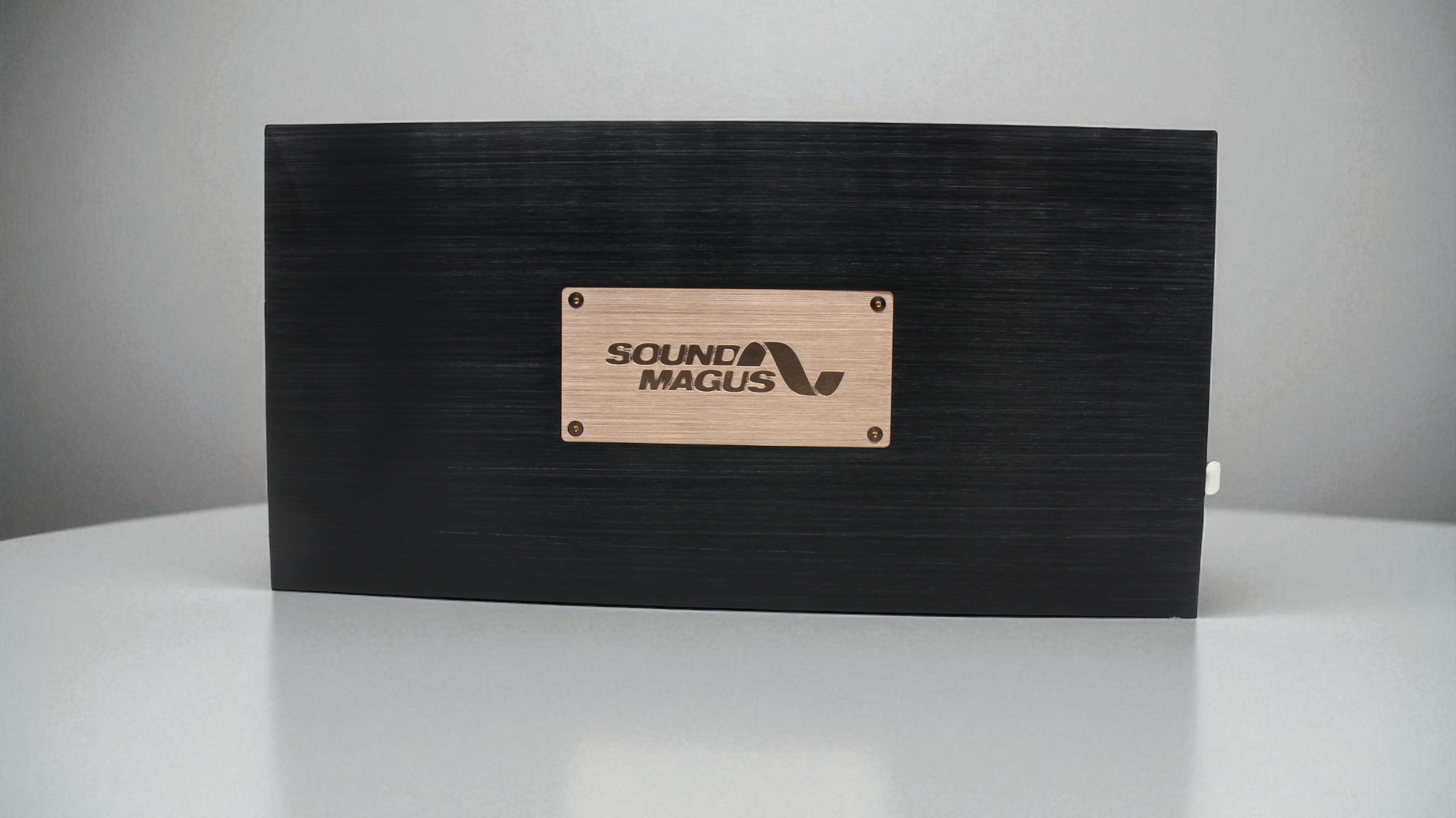 SOUND MAGUS HD 1200.4