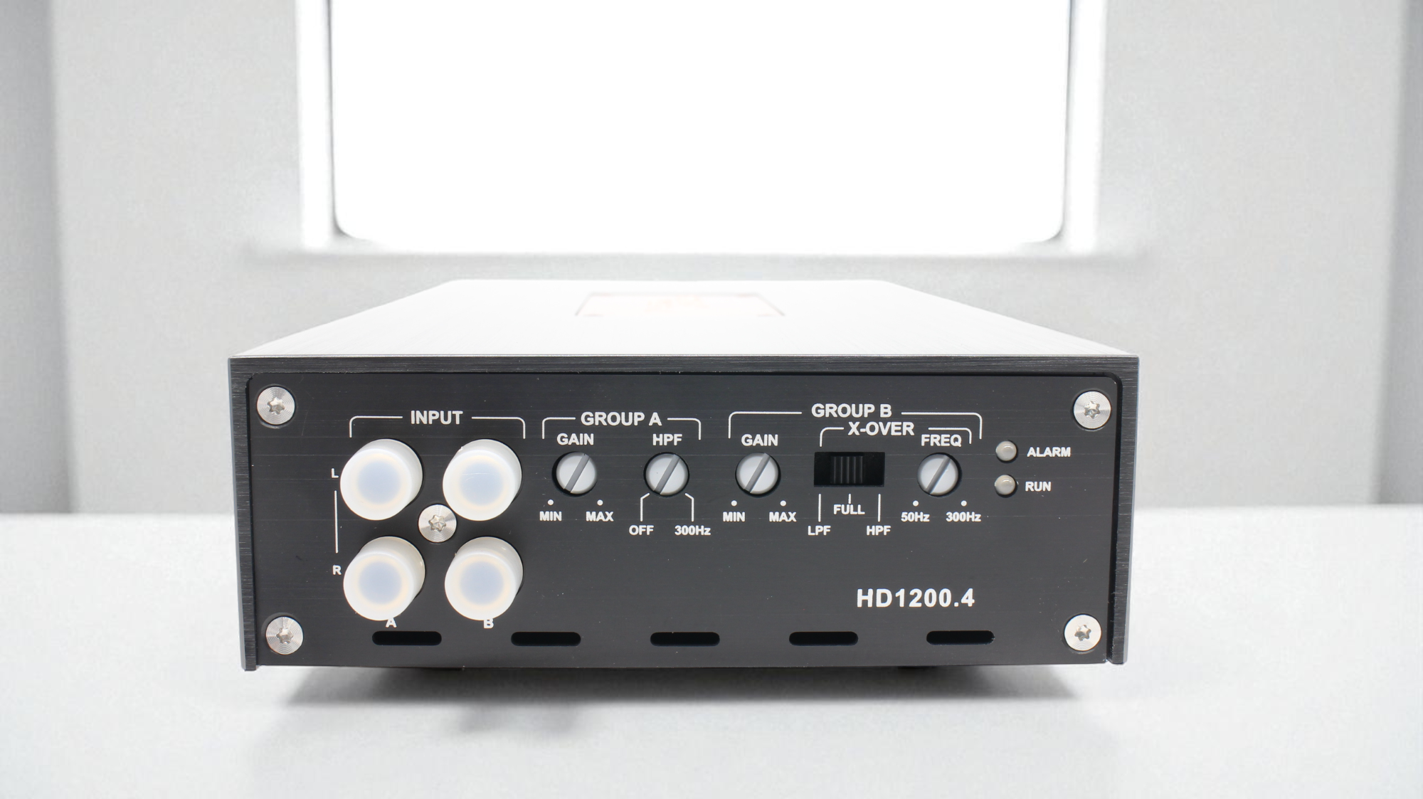 SOUND MAGUS HD 1200.4