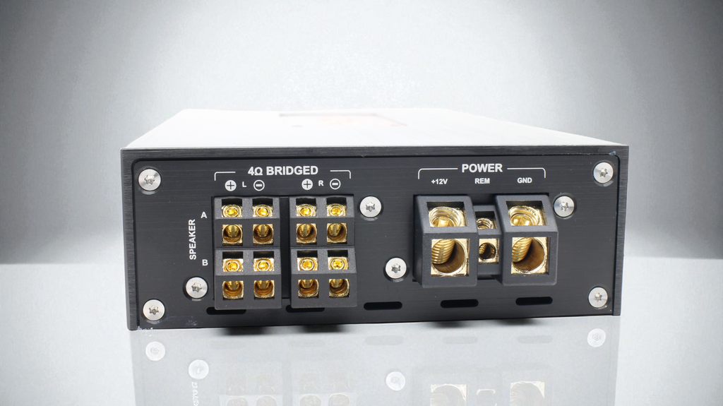 SOUND MAGUS HD 1200.4