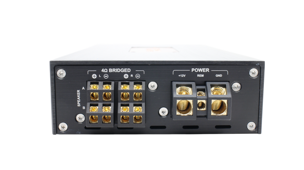 SOUND MAGUS HD 1200.4