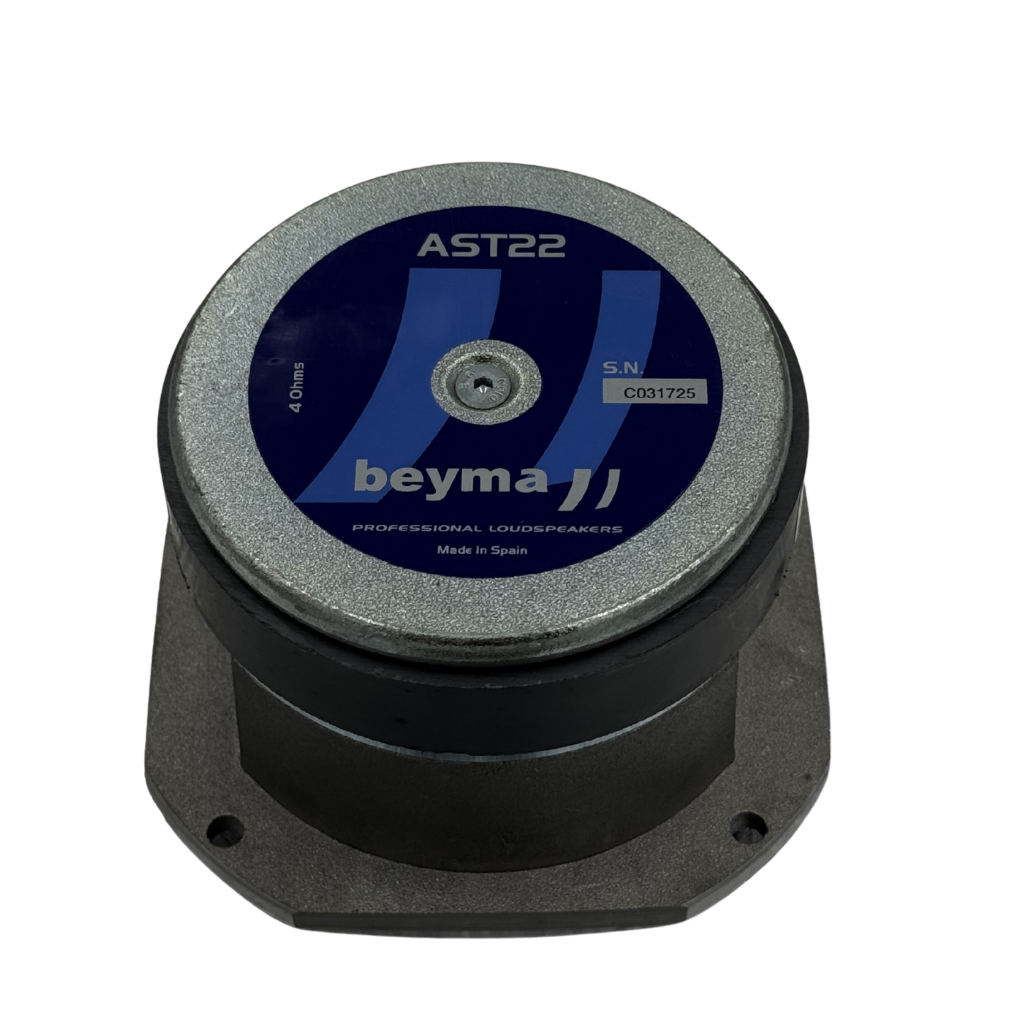 AST22