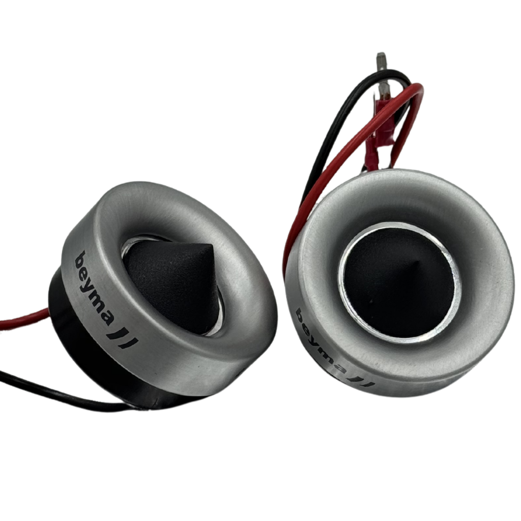 AST50B  4ohm