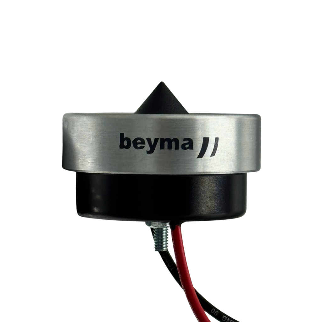 AST50B  4ohm