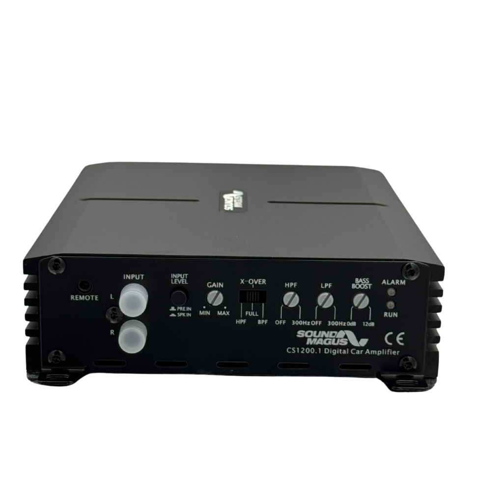 SOUNDMAGUS CS1200.1