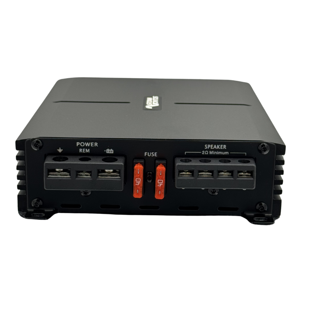 SOUNDMAGUS CS1200.1