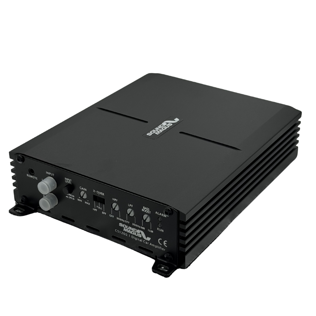 SOUNDMAGUS CS1200.1