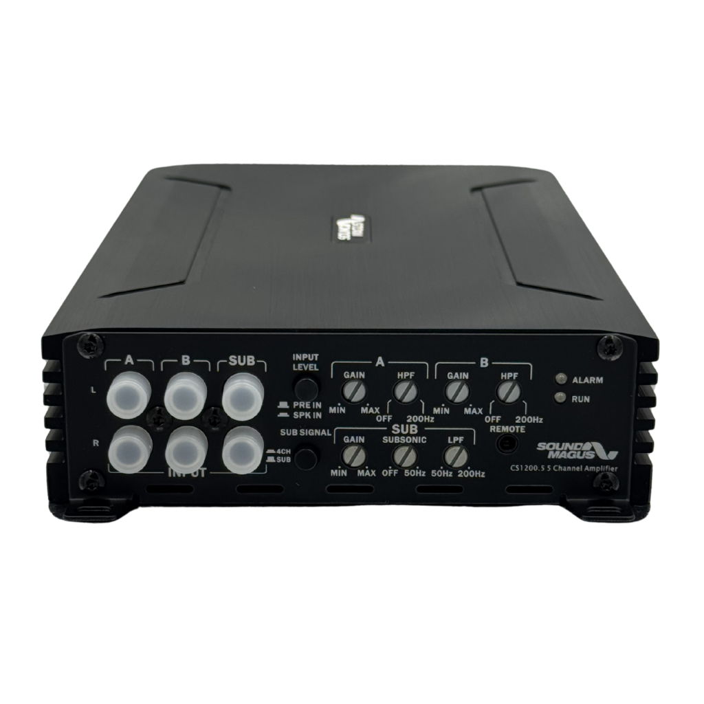 SOUNDMAGUS CS1200.5