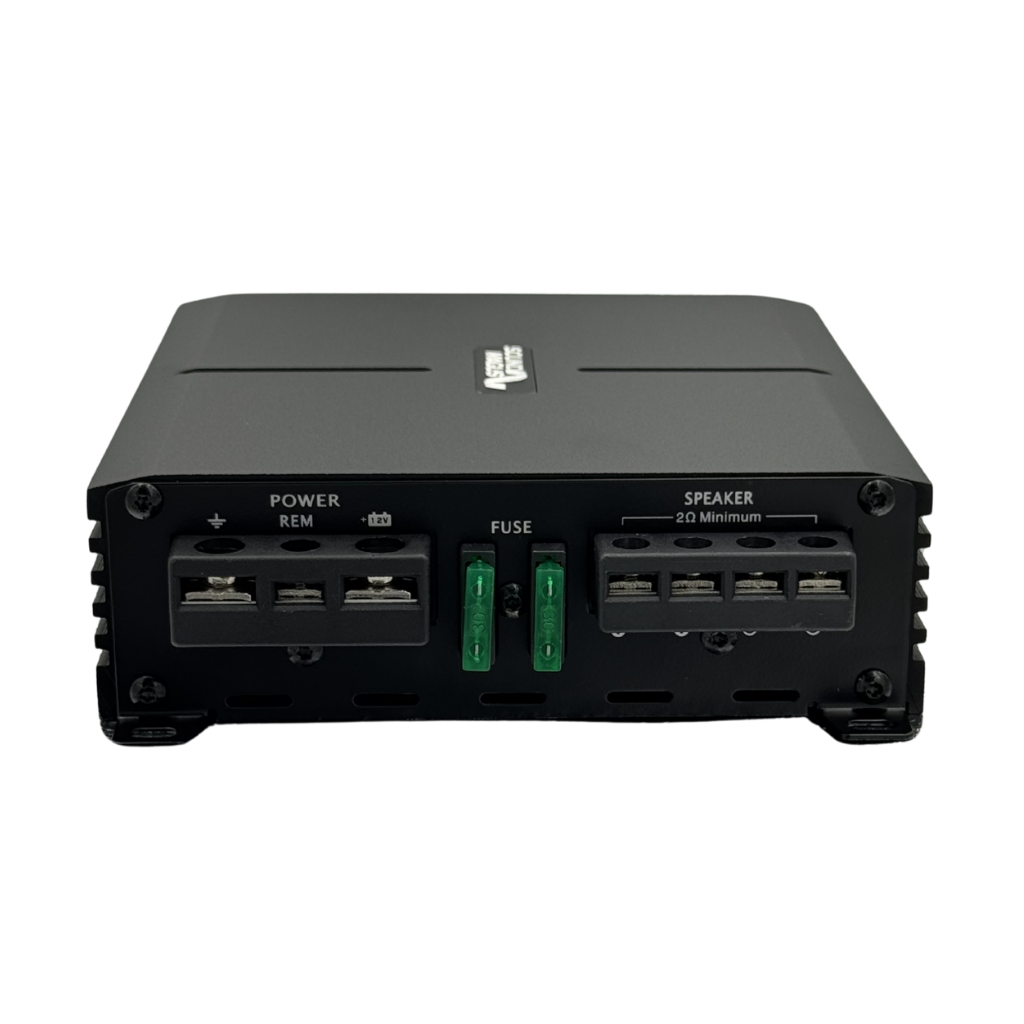 SOUNDMAGUS CS600.1