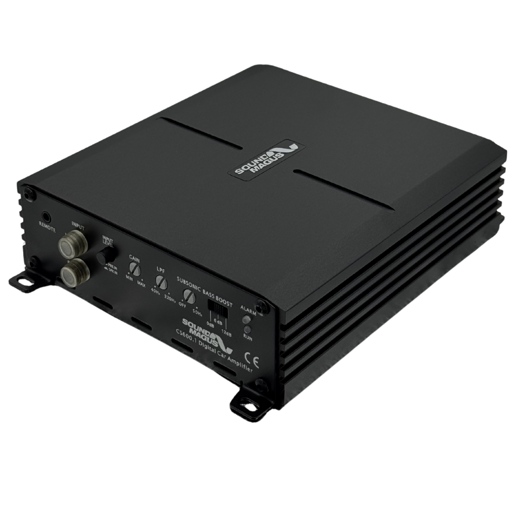 SOUNDMAGUS CS600.1