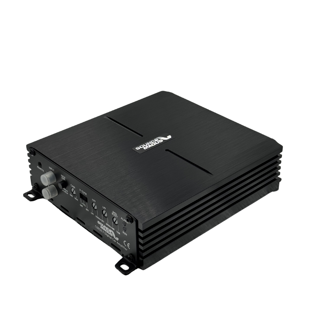SOUNDMAGUS CS650.1