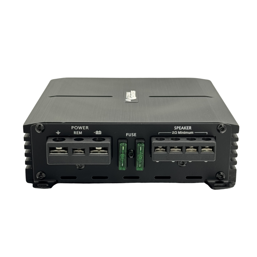 SOUNDMAGUS CS650.1