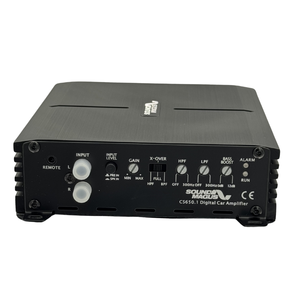 SOUNDMAGUS CS650.1