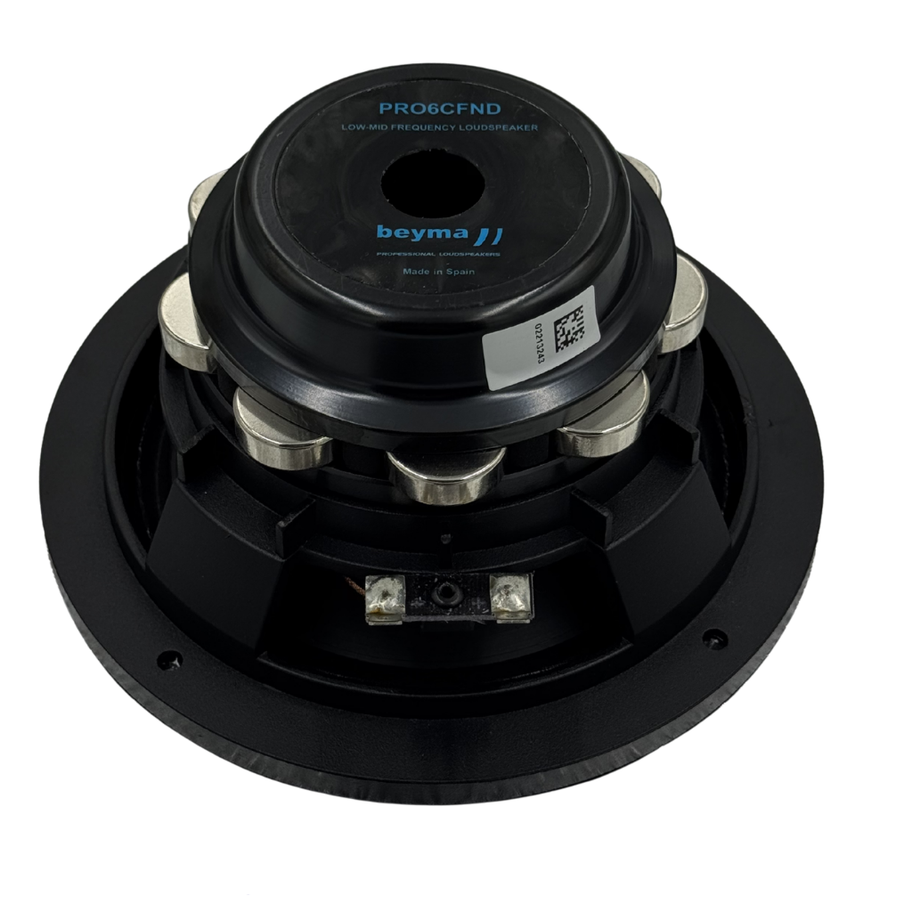 PRO6CF/Nd
