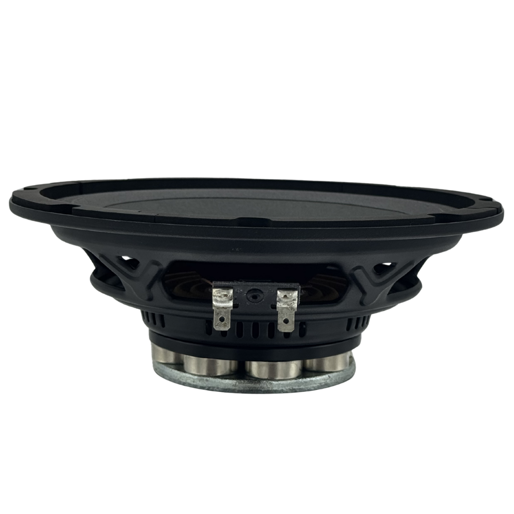 PRO8MV2/ND 4ohm