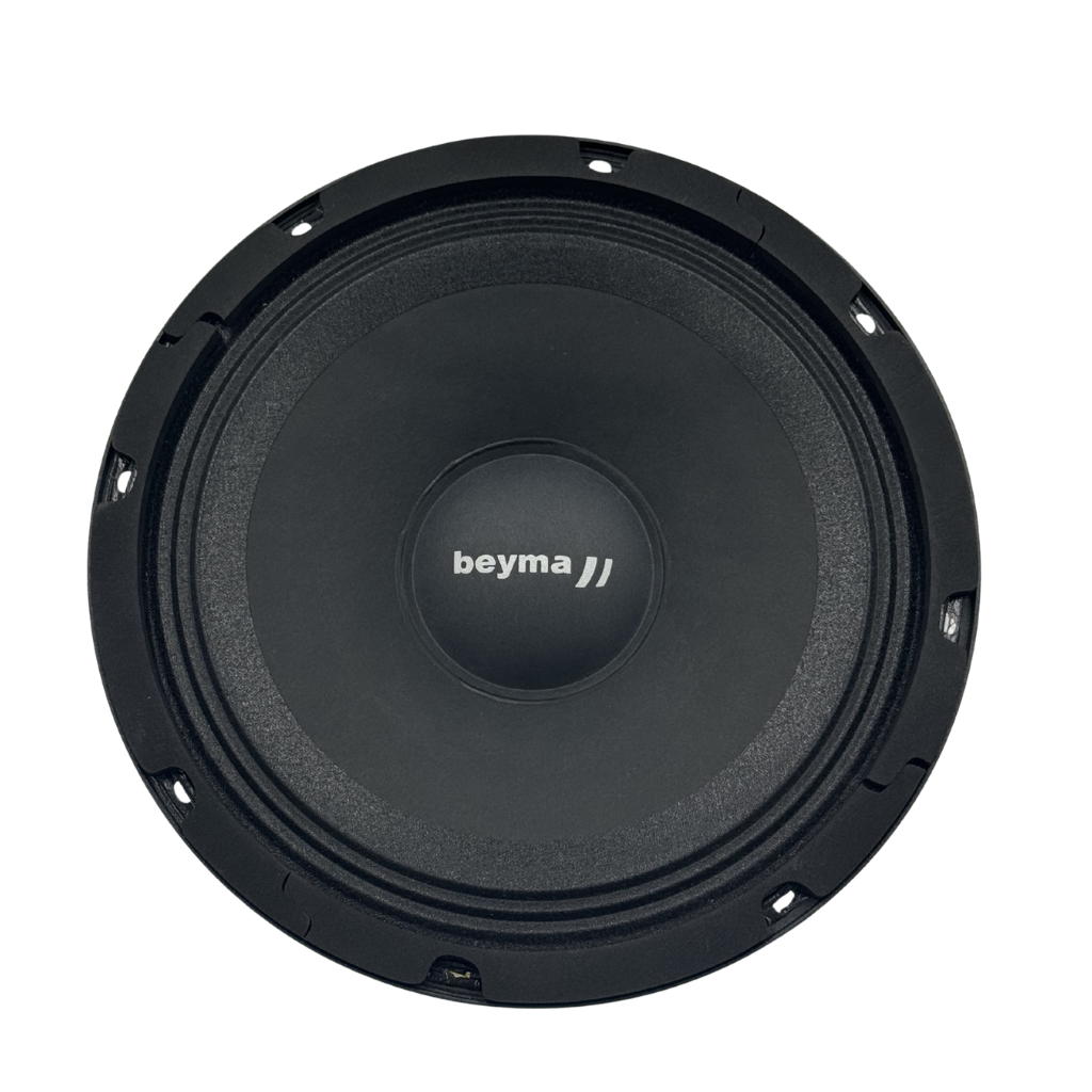 PRO8MV2/ND 4ohm