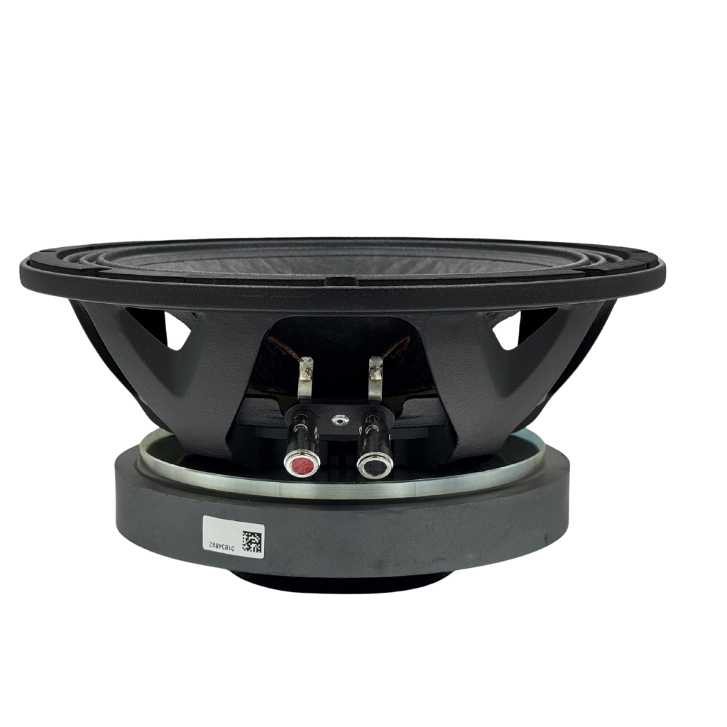 Power10iX  8ohm