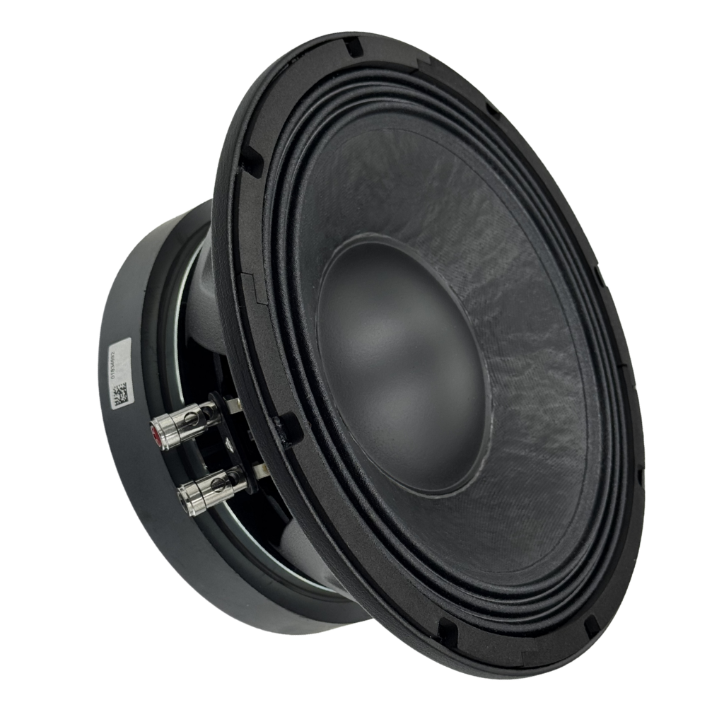 Power10iX  8ohm