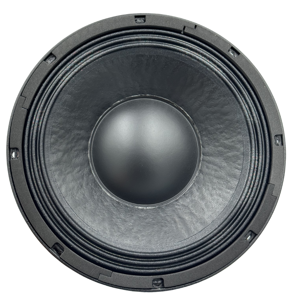 Power10iX  8ohm