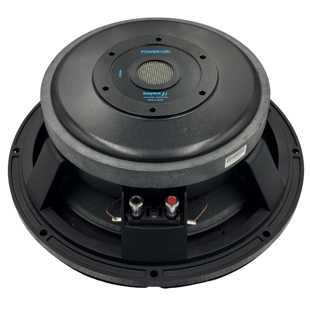 Power12N  4ohm