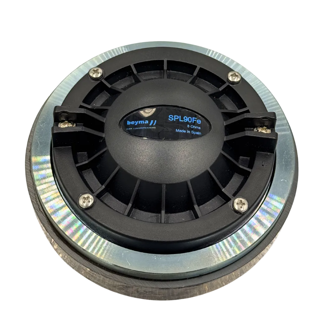 SPL90Fe